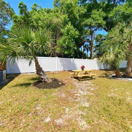 Вилла *New*Sunshine Gorgeous- 3Bd/2Ba -Private Backyard! Порт-Ориндж Экстерьер фото