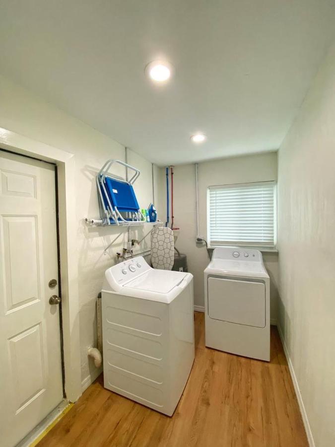 Вилла *New*Sunshine Gorgeous- 3Bd/2Ba -Private Backyard! Порт-Ориндж Экстерьер фото