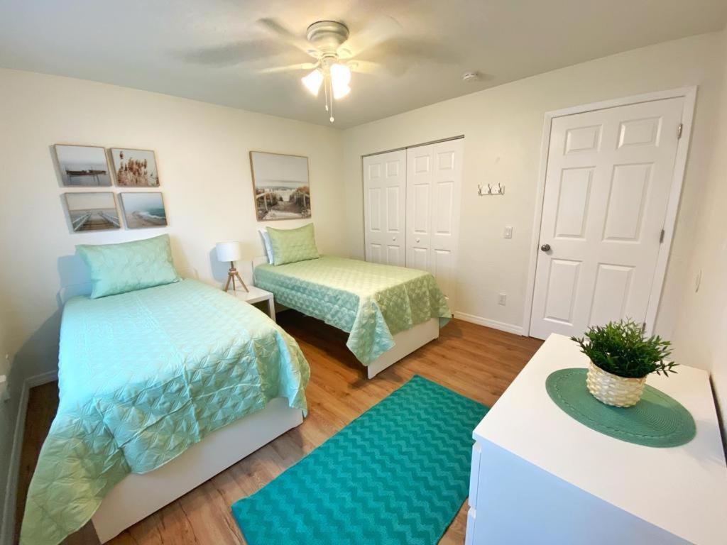 Вилла *New*Sunshine Gorgeous- 3Bd/2Ba -Private Backyard! Порт-Ориндж Экстерьер фото
