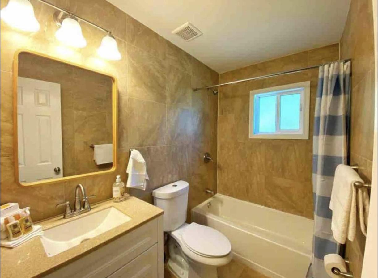 Вилла *New*Sunshine Gorgeous- 3Bd/2Ba -Private Backyard! Порт-Ориндж Экстерьер фото